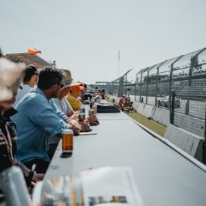 Motorsports Calendar 2024